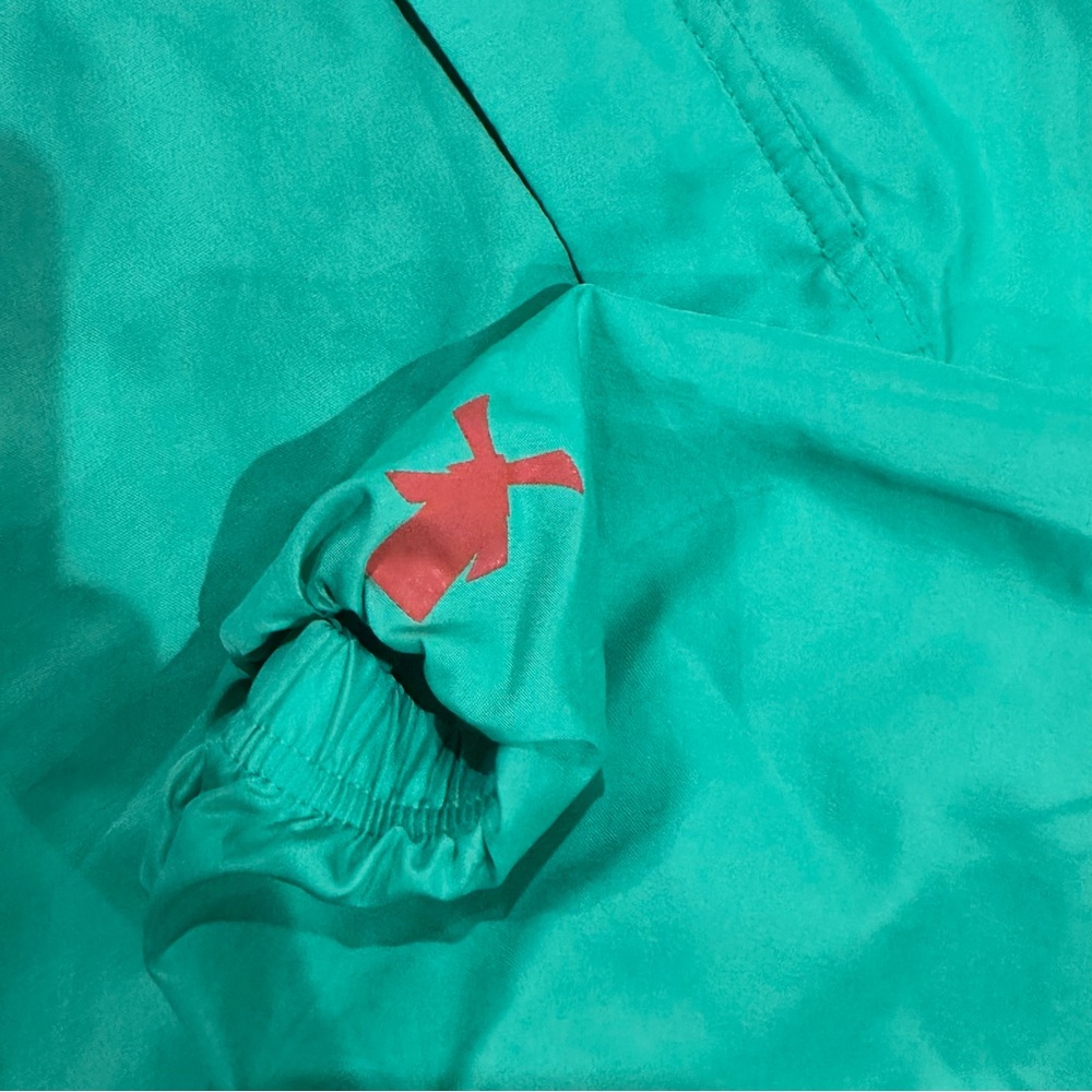 Dutch Bros pullover Jacket size Xsmall - Picture 4 of 7